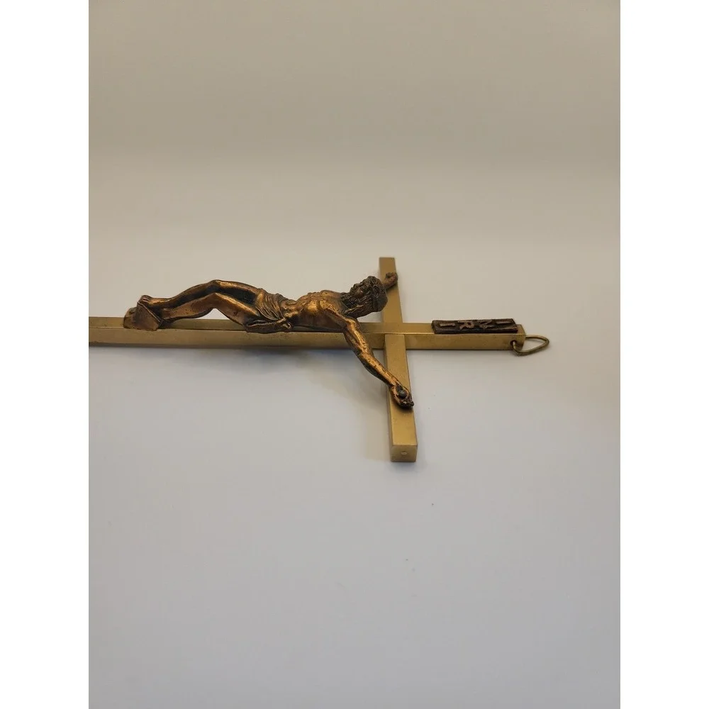 VTG  Brass 8.5